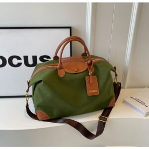 Yoga and exercise storage tote bag