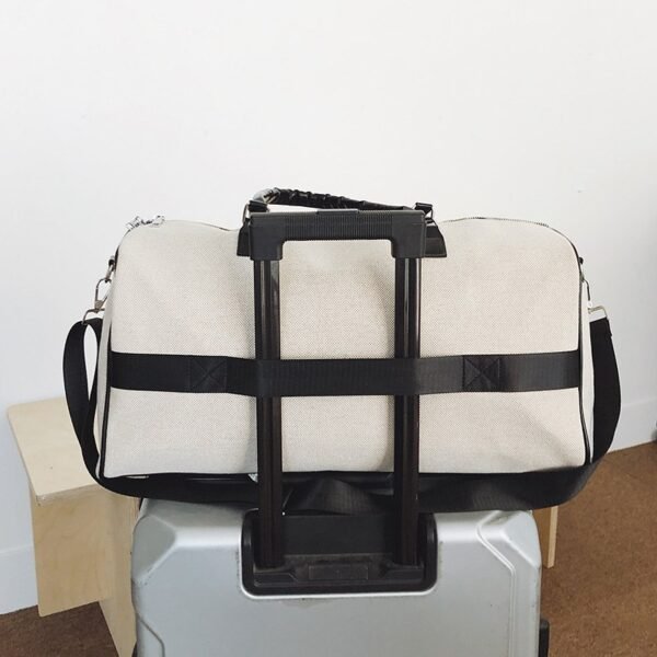 Customized outdoor travel bags, waterproof gym bags