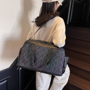 Unisex sports and travel bag