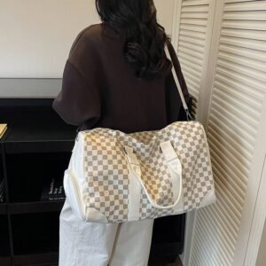 Unisex fashionable sports bag