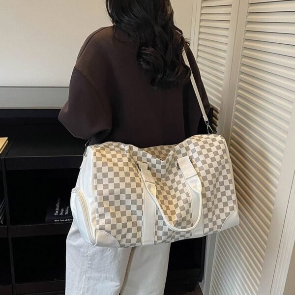 Unisex fashionable sports bag