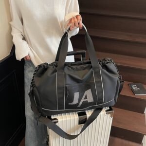 Travel bag, large capacity, carry-on bag for business travel