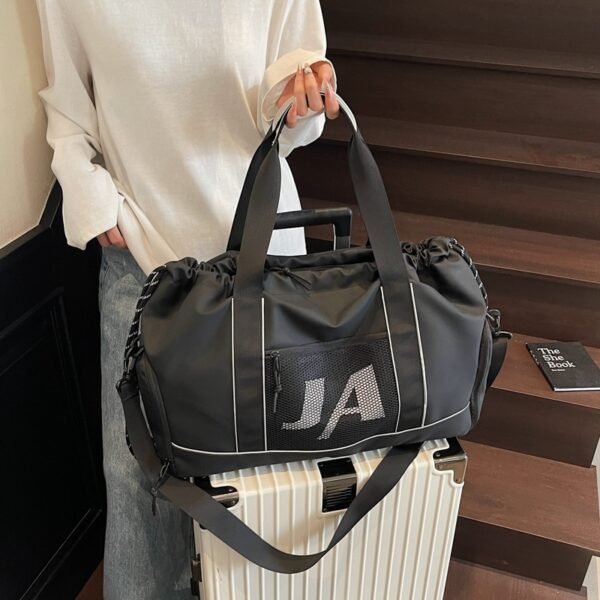 Travel bag, large capacity, carry-on bag for business travel