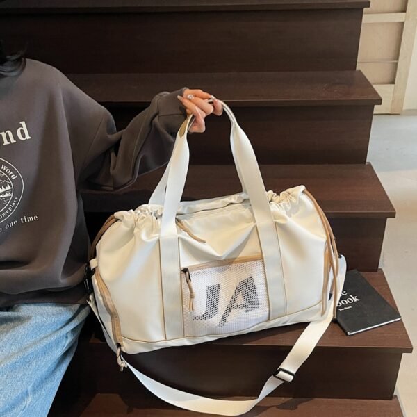 Travel bag, large capacity, carry-on bag for business travel