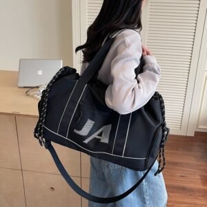 Travel bag, large capacity, carry-on bag for business travel