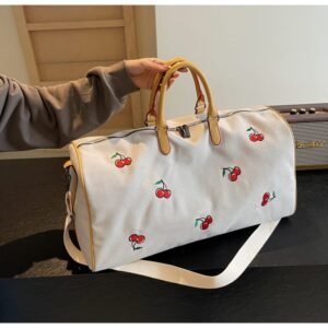 A women's handbag designed specifically for girls