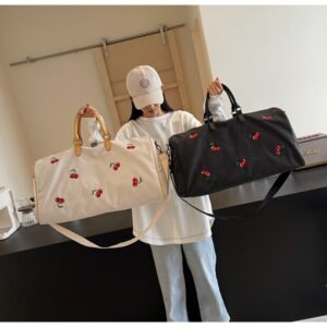 A women's handbag designed specifically for girls