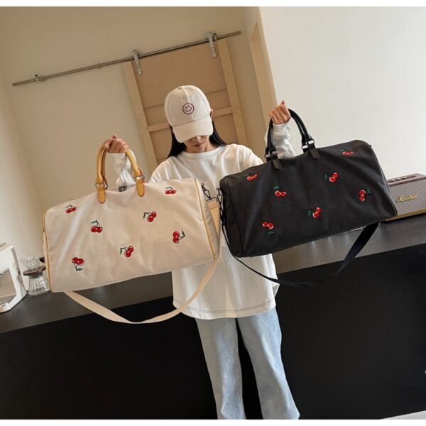 A women's handbag designed specifically for girls