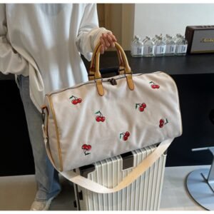 A women's handbag designed specifically for girls