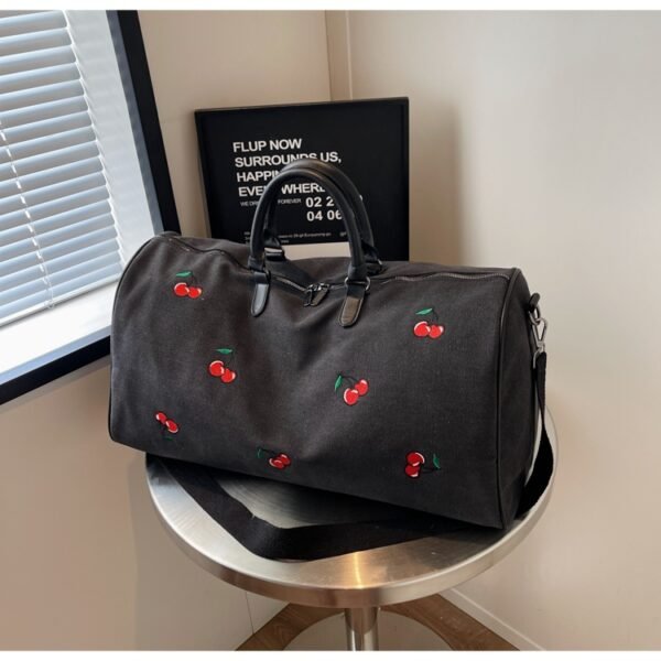 A women's handbag designed specifically for girls