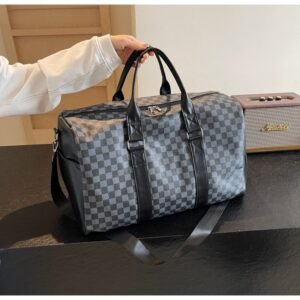 Unisex fashionable sports bag