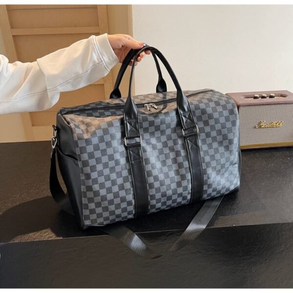 Unisex fashionable sports bag
