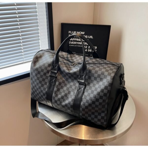 Unisex fashionable sports bag