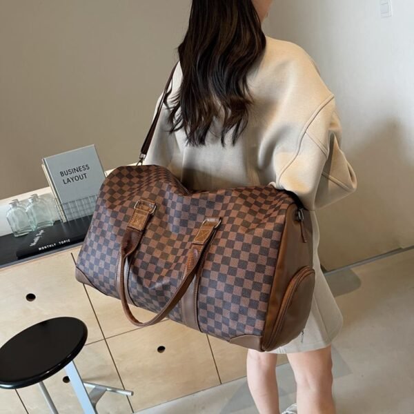 Unisex fashionable sports bag