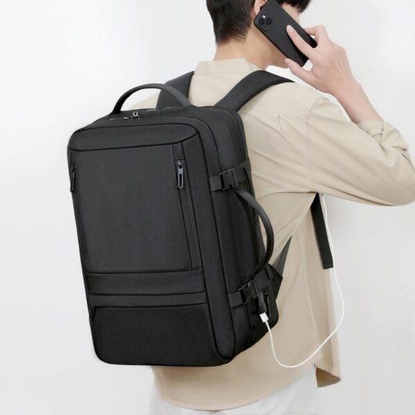 Laptop Backpack Bag Business Backpack